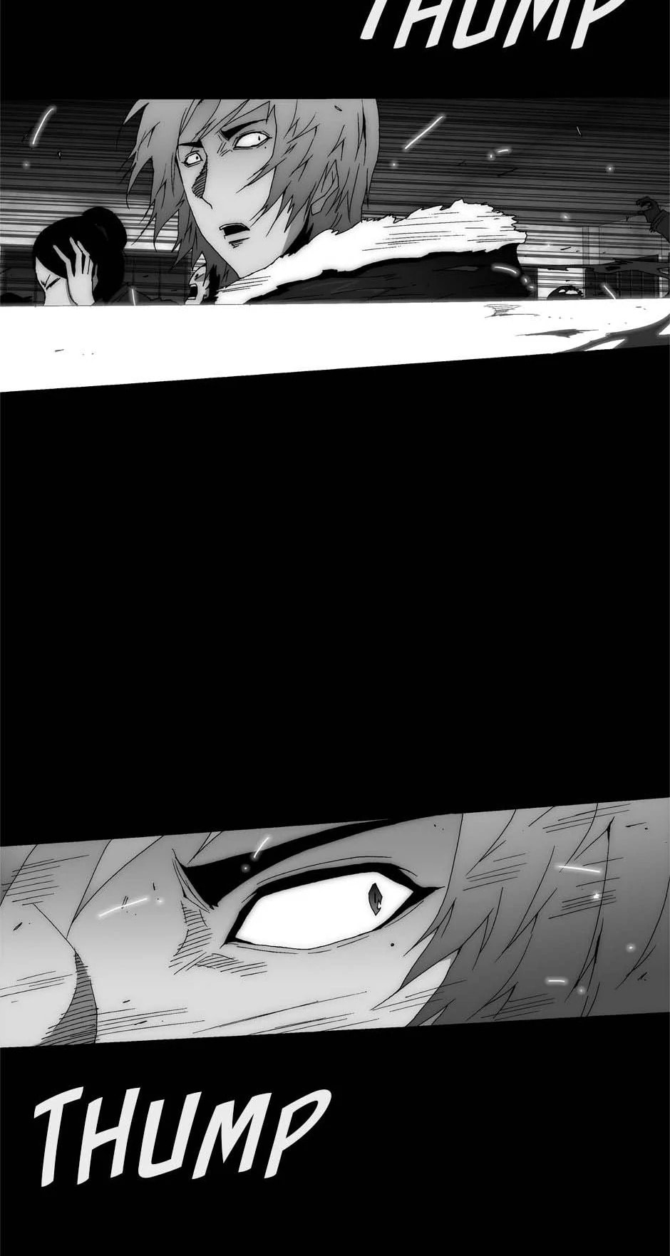 Trace Chapter 195 page 11 - 