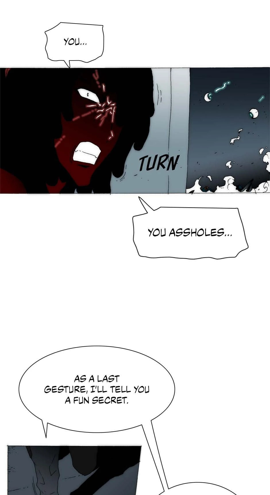 Trace Chapter 195 page 14 - 