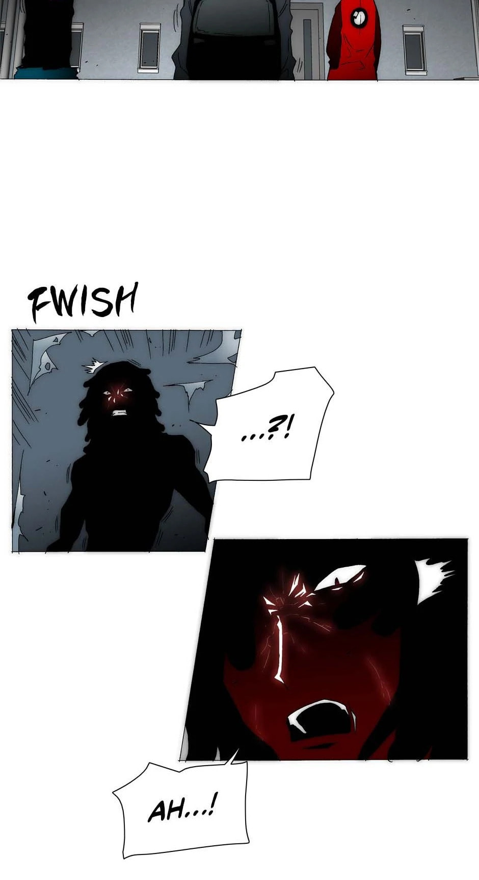 Trace Chapter 195 page 18 - 