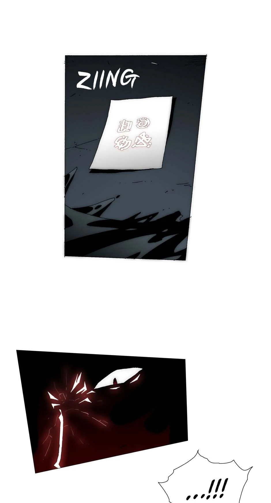 Trace Chapter 195 page 19 - 