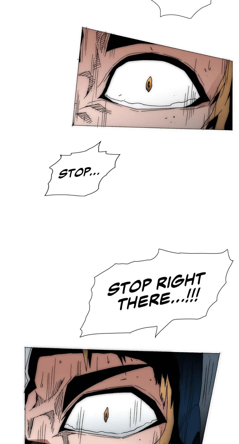 Trace Chapter 195 page 20 - 