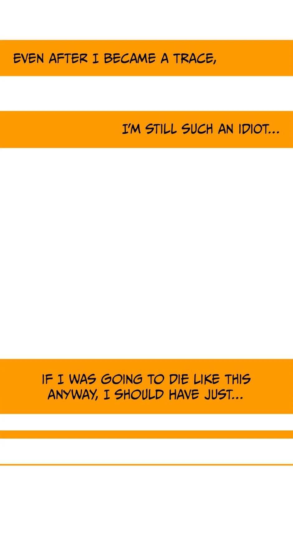 Trace Chapter 195 page 25 - 