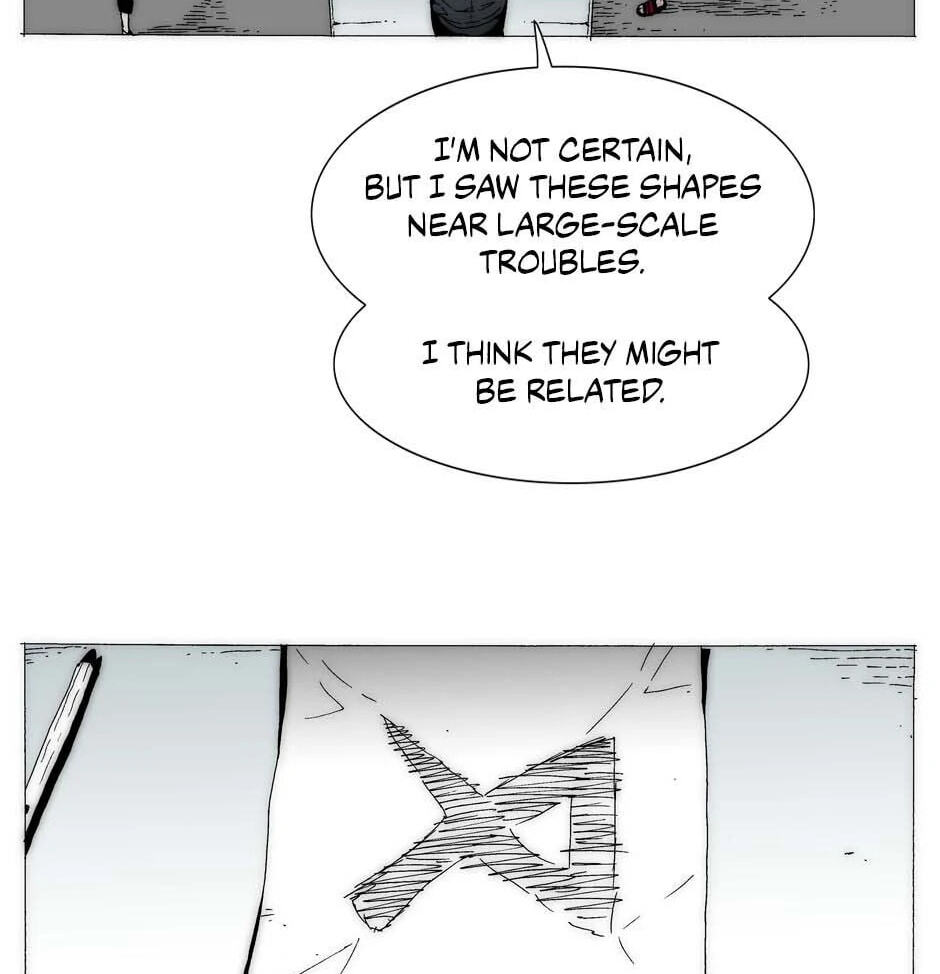 Trace Chapter 195 page 30 - 