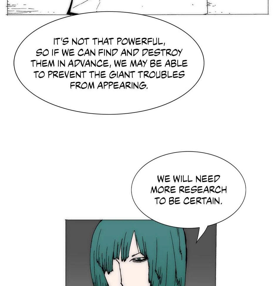 Trace Chapter 195 page 31 - 