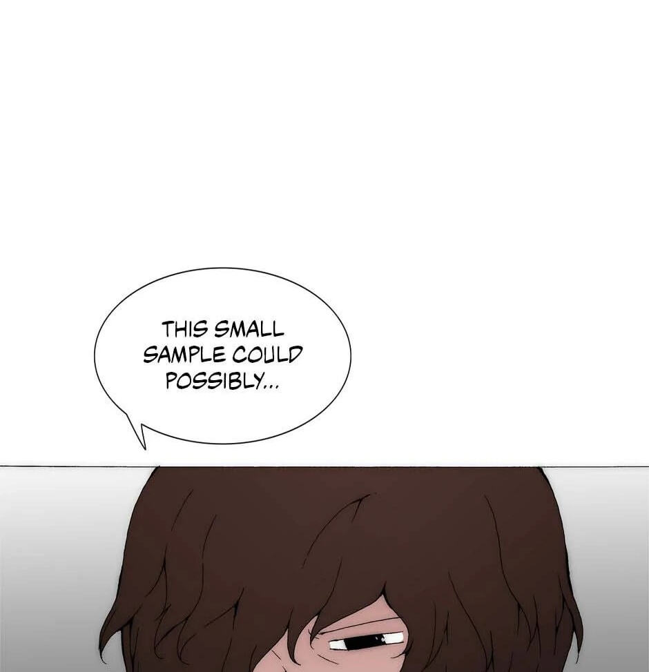 Trace Chapter 195 page 34 - 