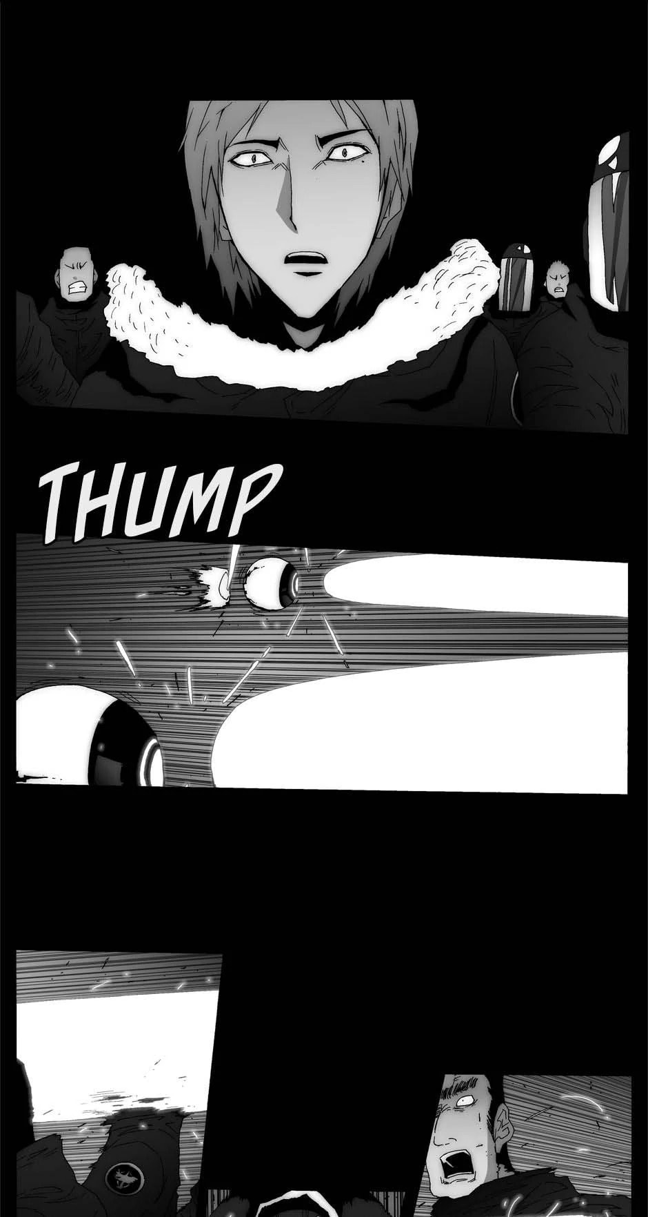 Trace Chapter 195 page 9 - 