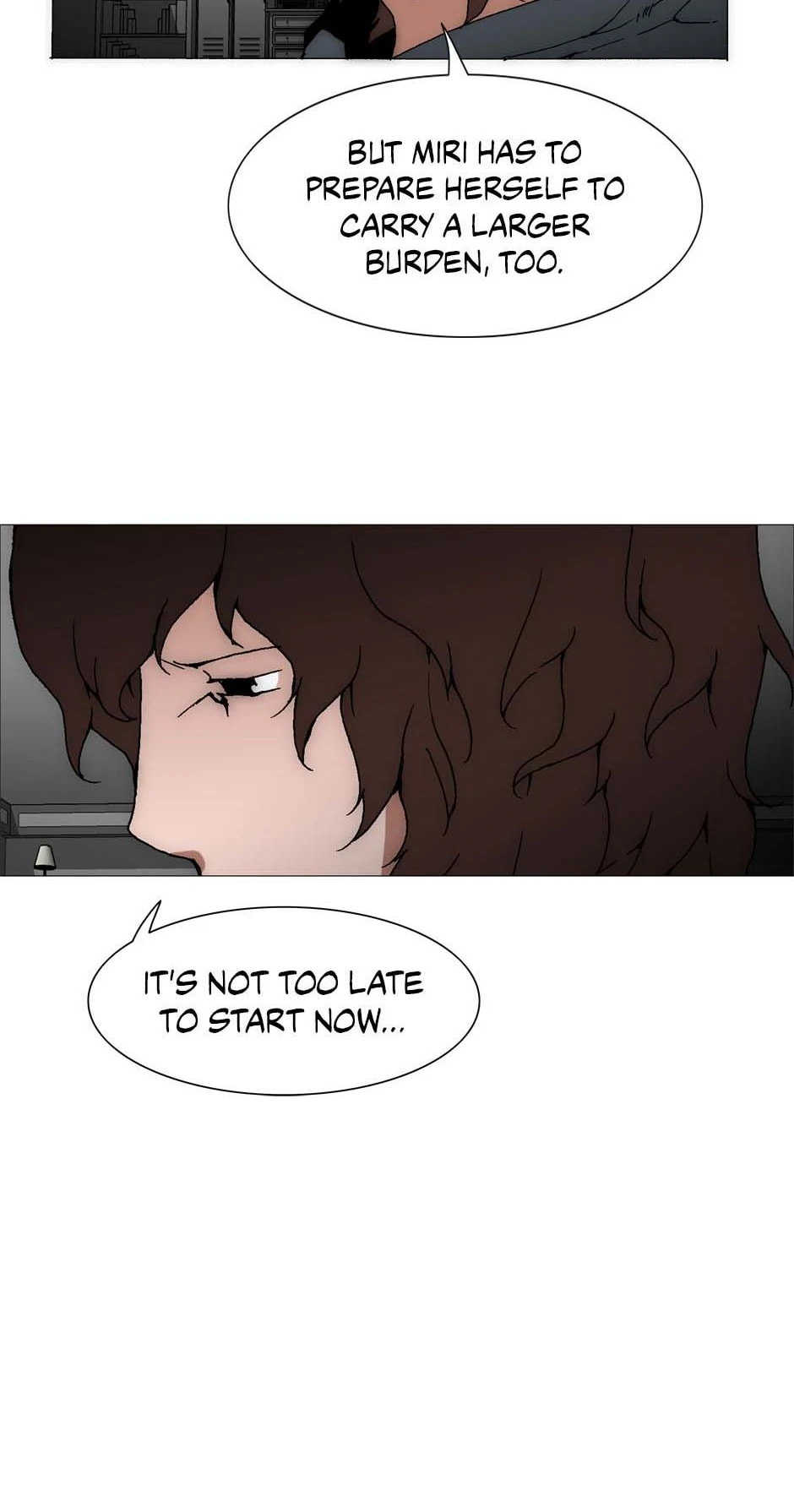 Trace Chapter 196 page 15 - 