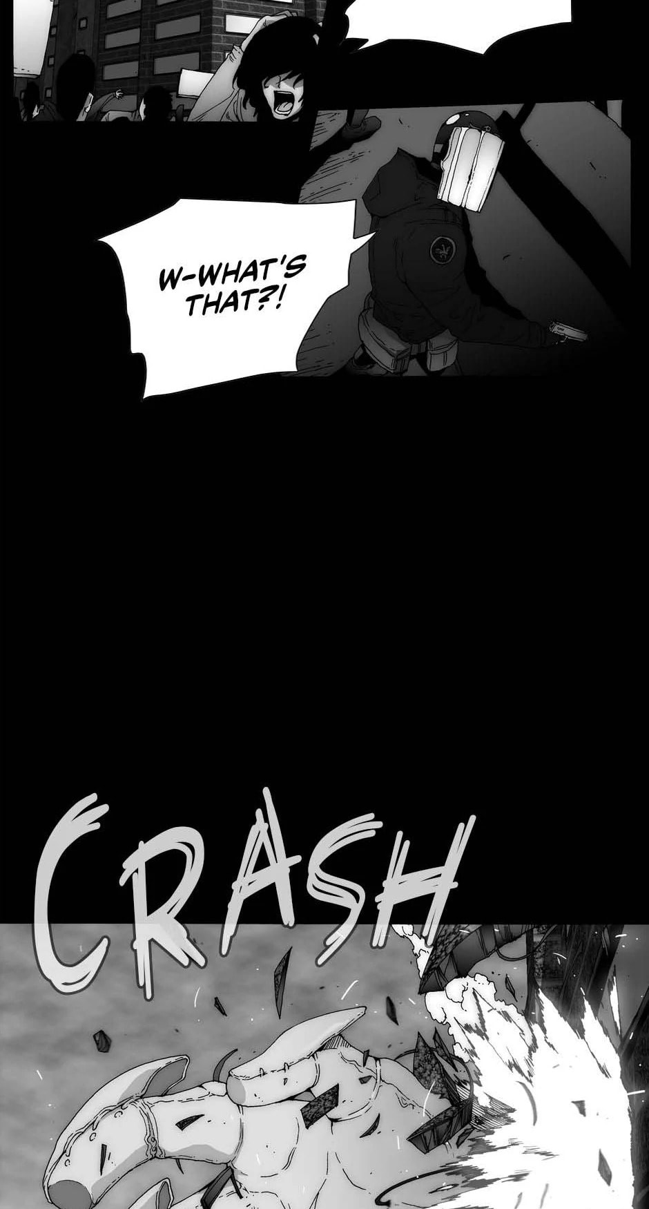 Trace Chapter 196 page 18 - 