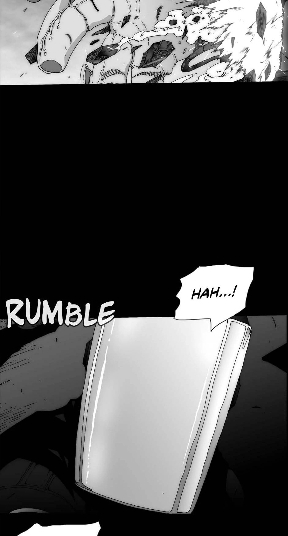Trace Chapter 196 page 19 - 