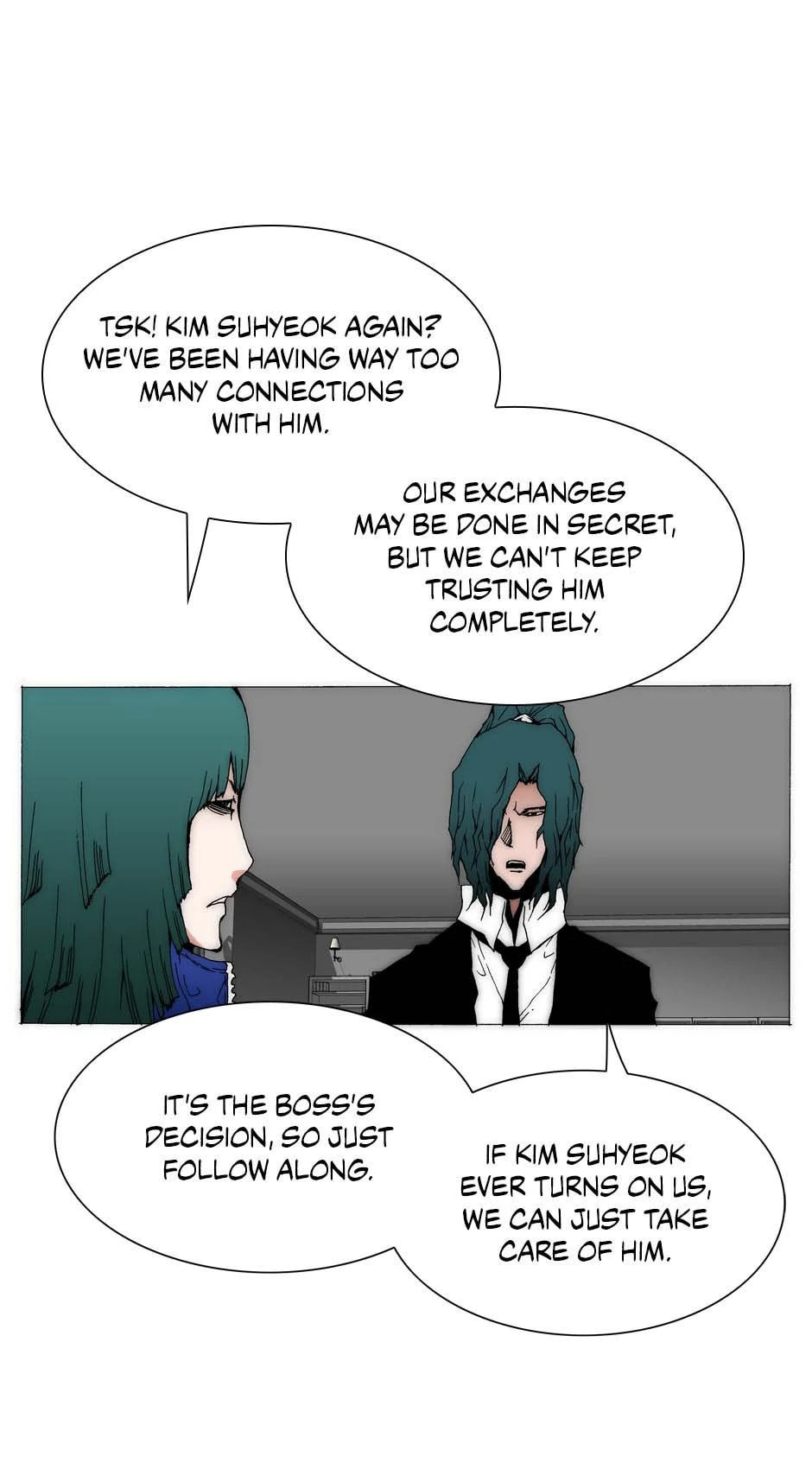 Trace Chapter 196 page 3 - 