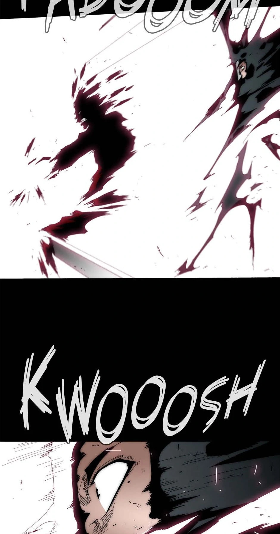 Trace Chapter 196 page 29 - 