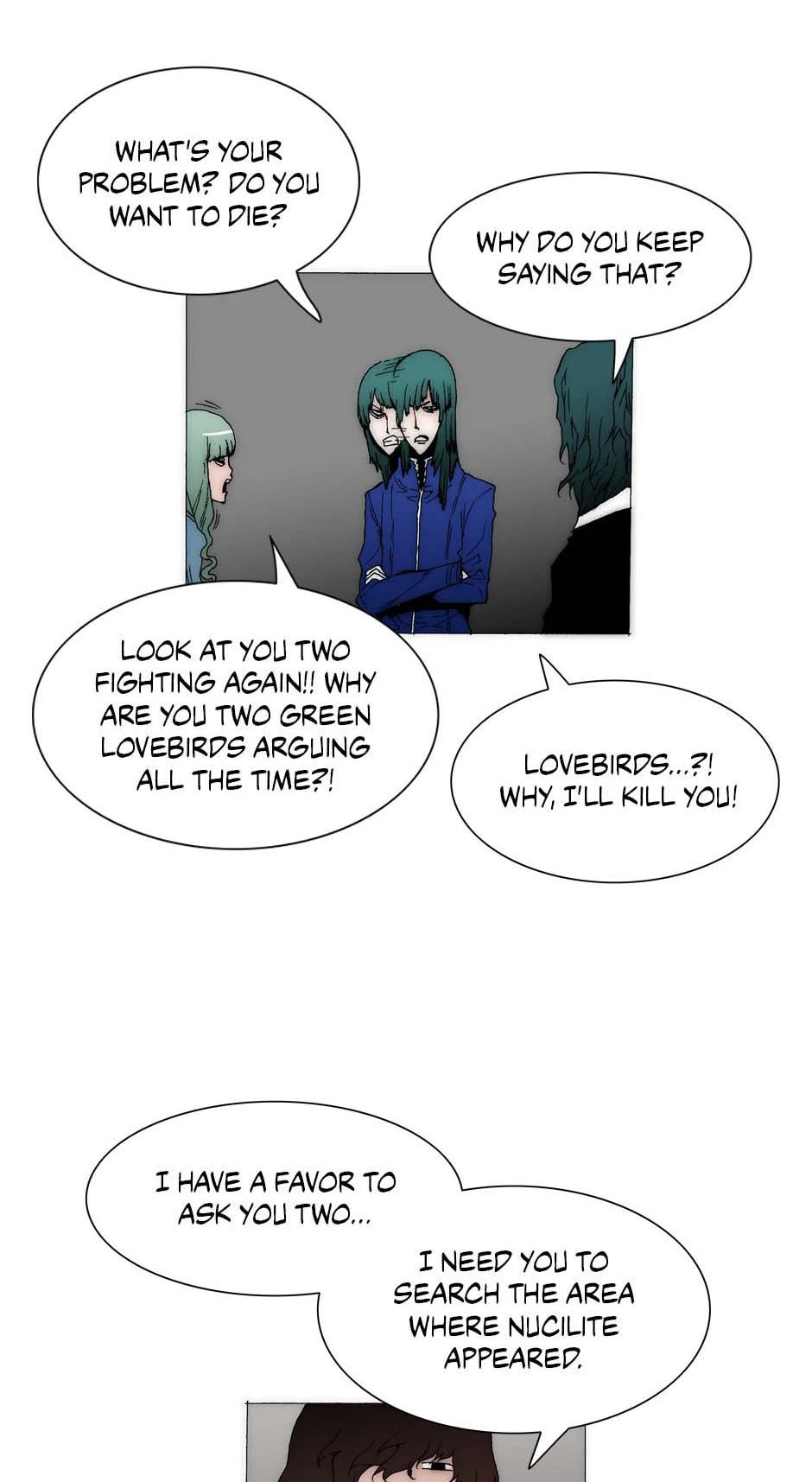 Trace Chapter 196 page 4 - 