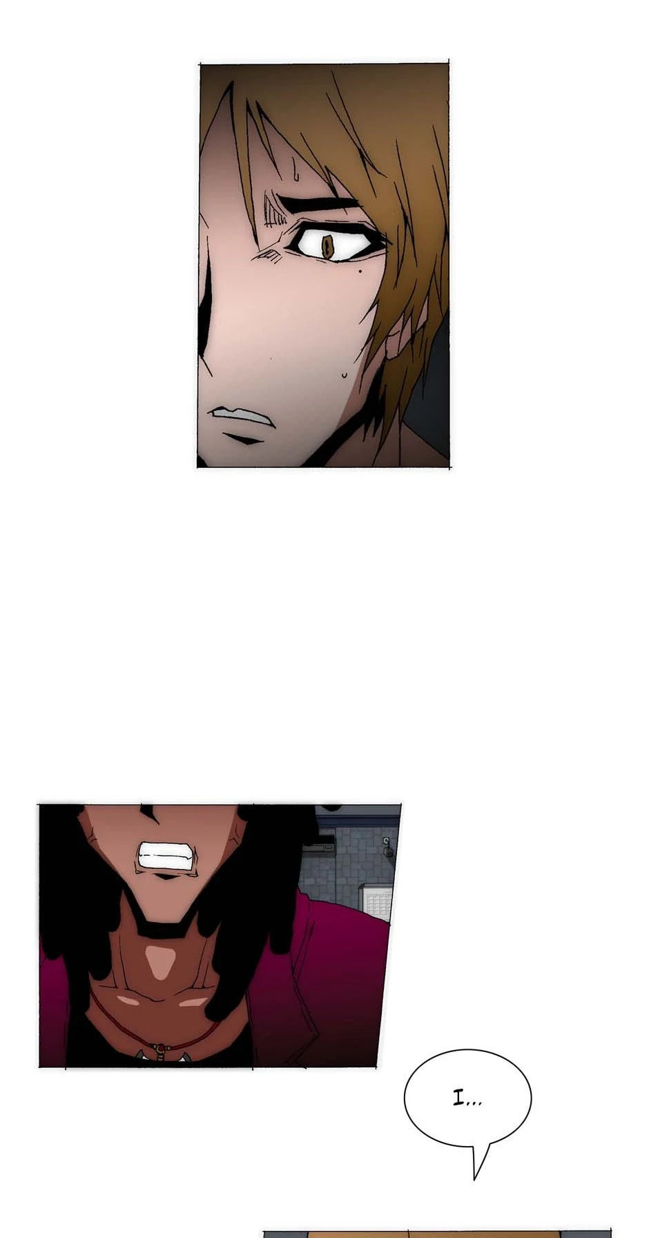 Trace Chapter 196 page 34 - 