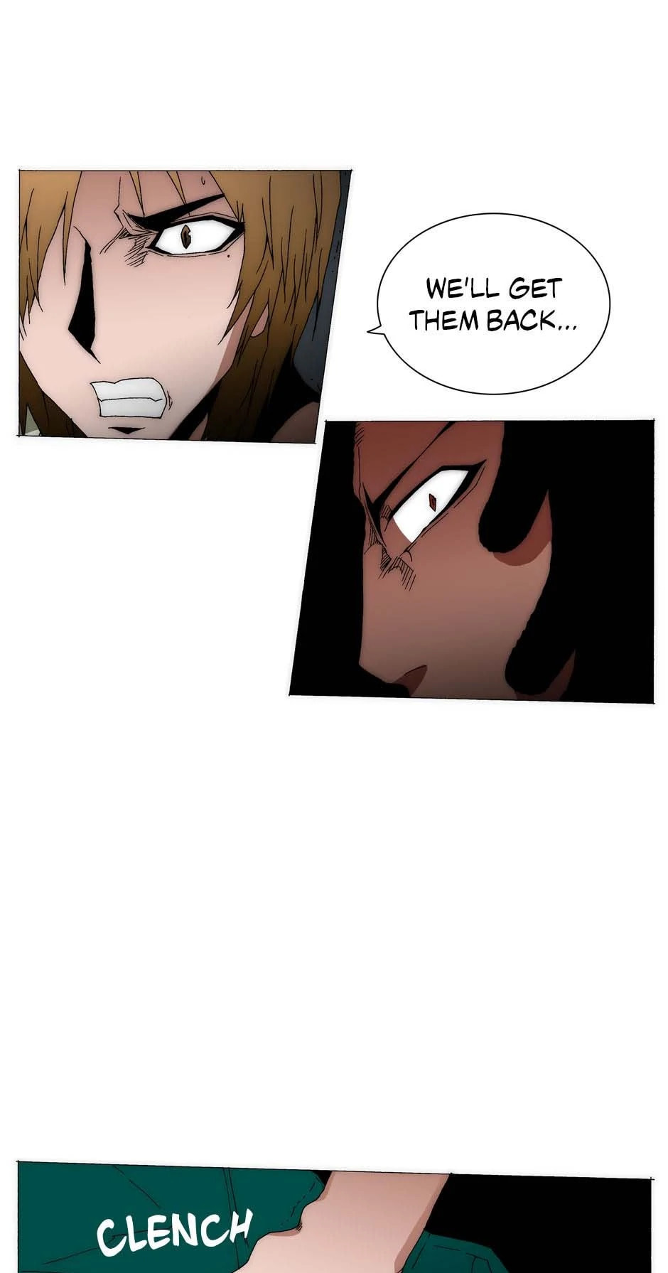 Trace Chapter 196 page 41 - 