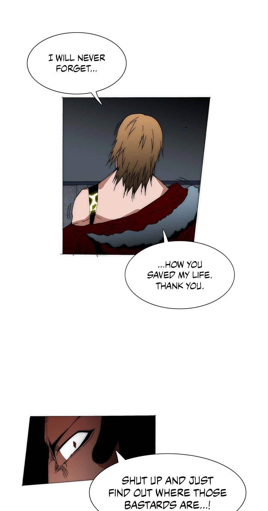 Trace Chapter 196 page 43 - 