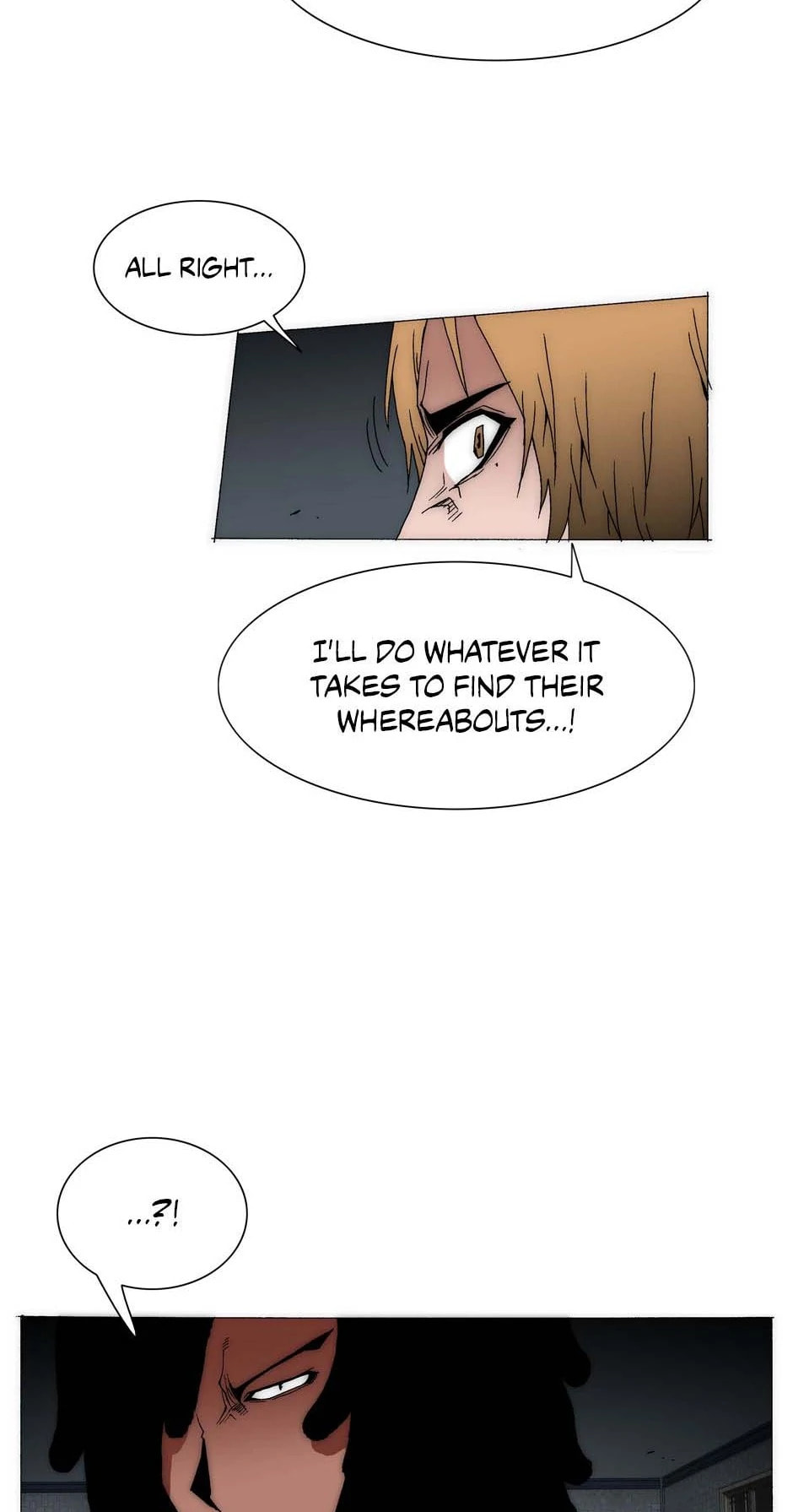 Trace Chapter 196 page 44 - 