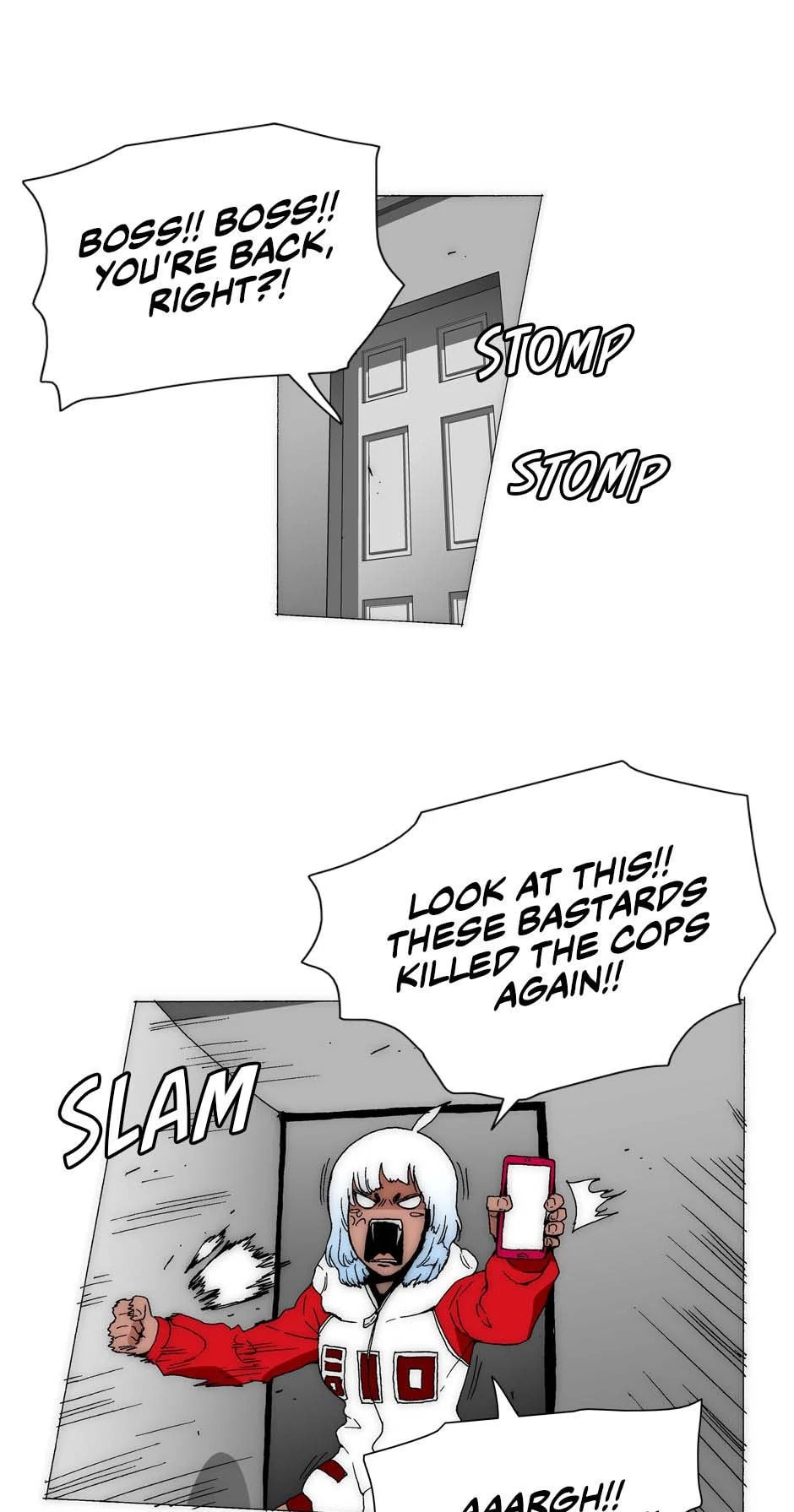 Trace Chapter 196 page 6 - 