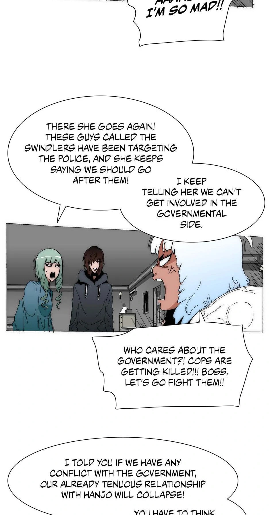 Trace Chapter 196 page 7 - 