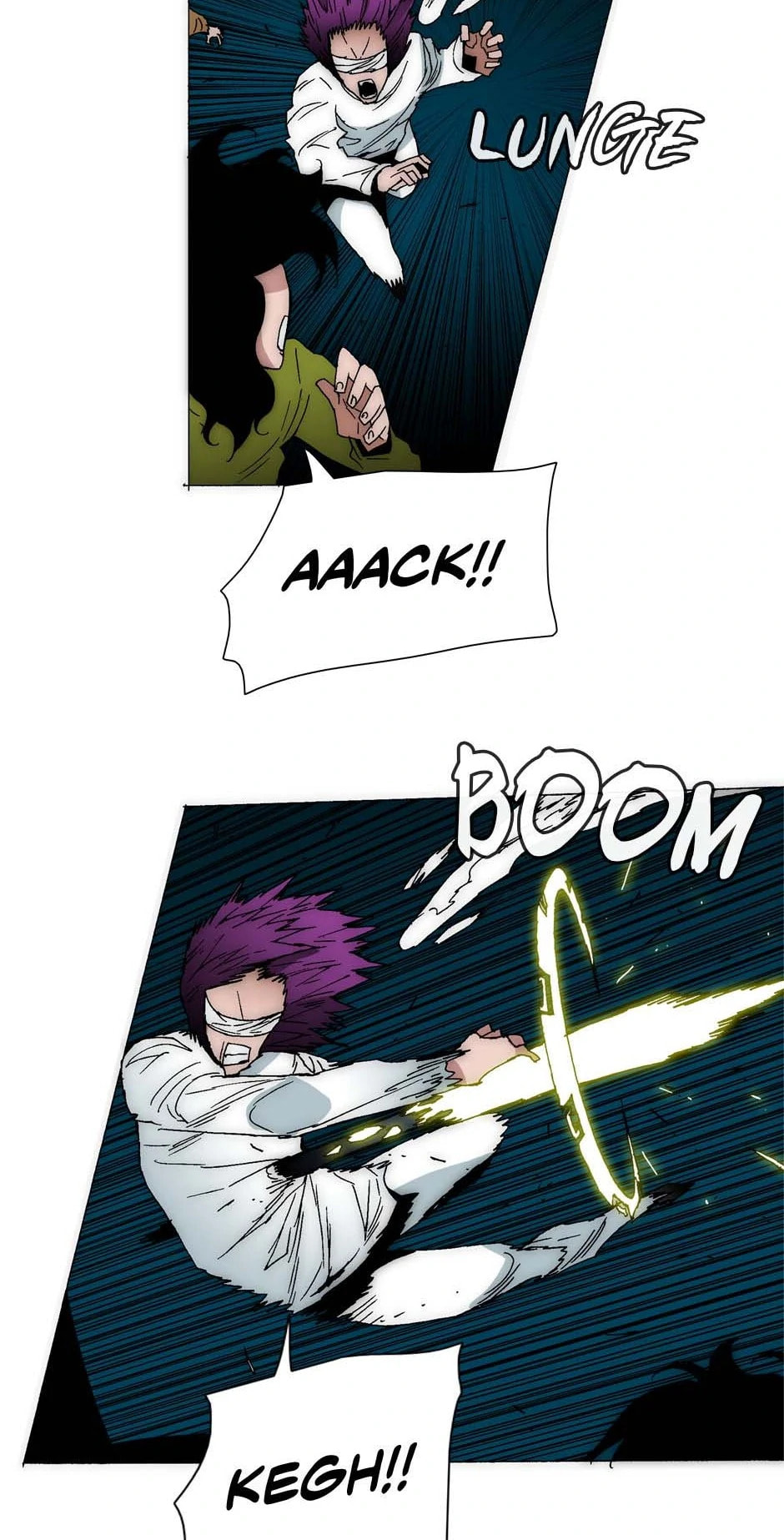 Trace Chapter 197 page 3 - 