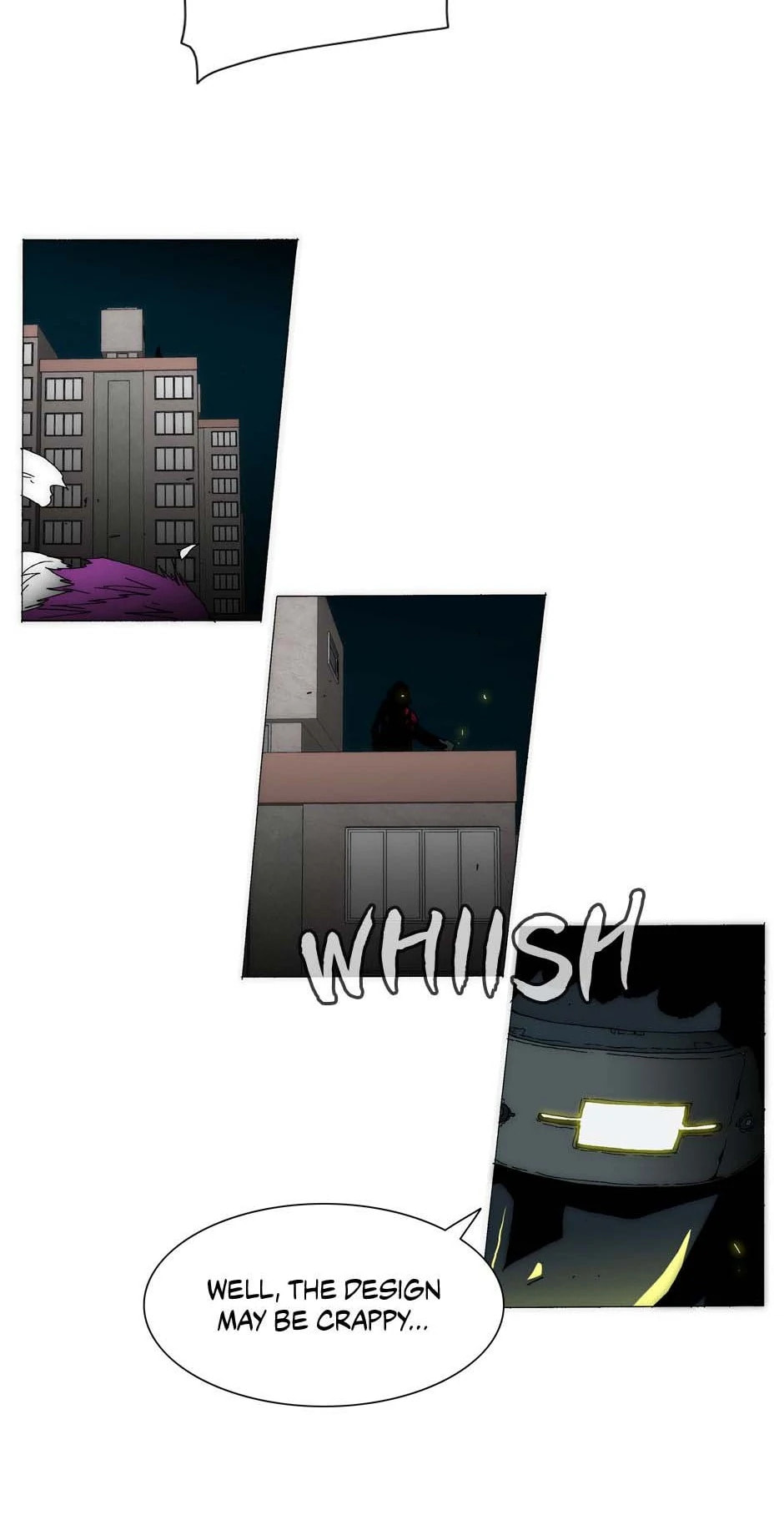 Trace Chapter 197 page 4 - 