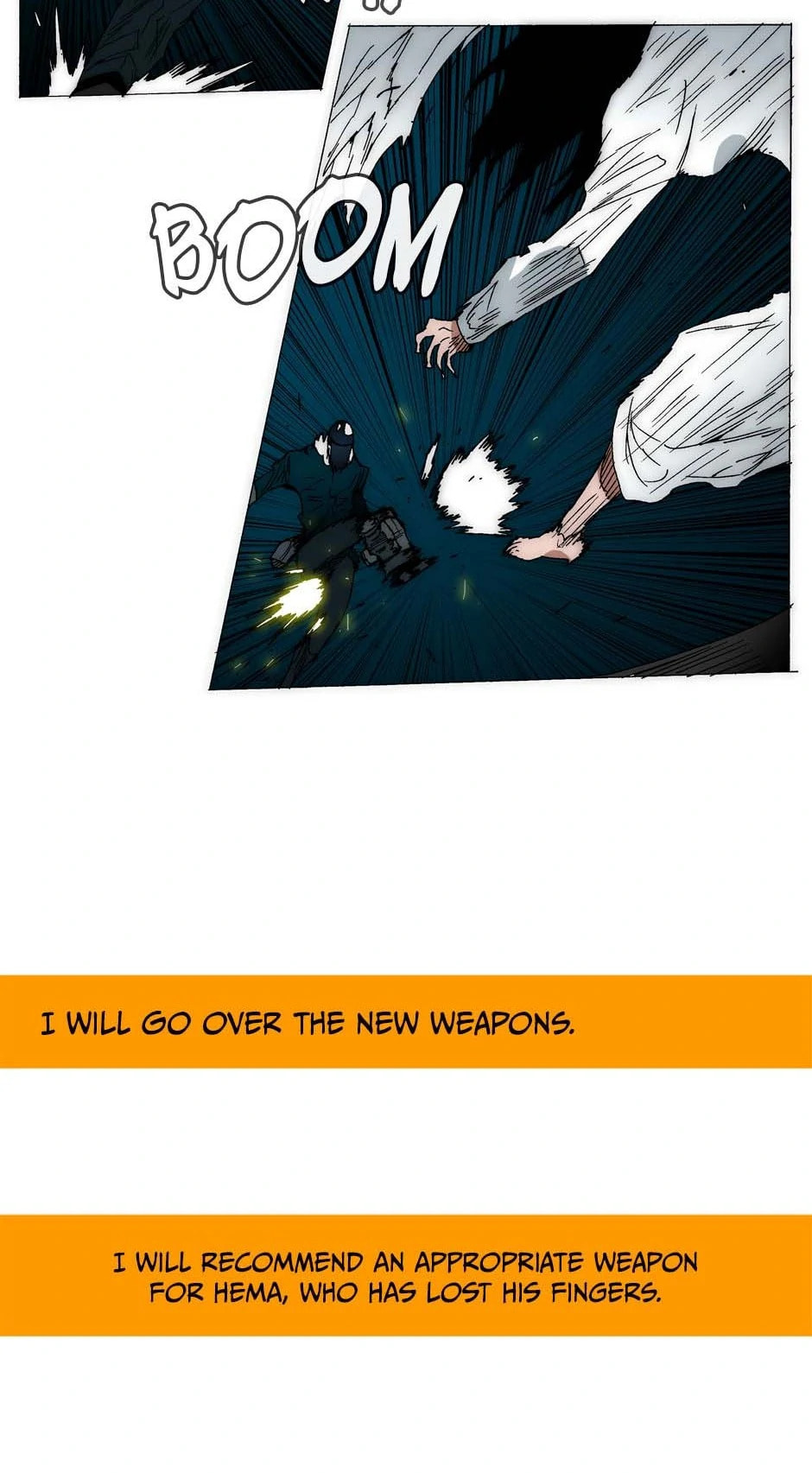 Trace Chapter 197 page 8 - 