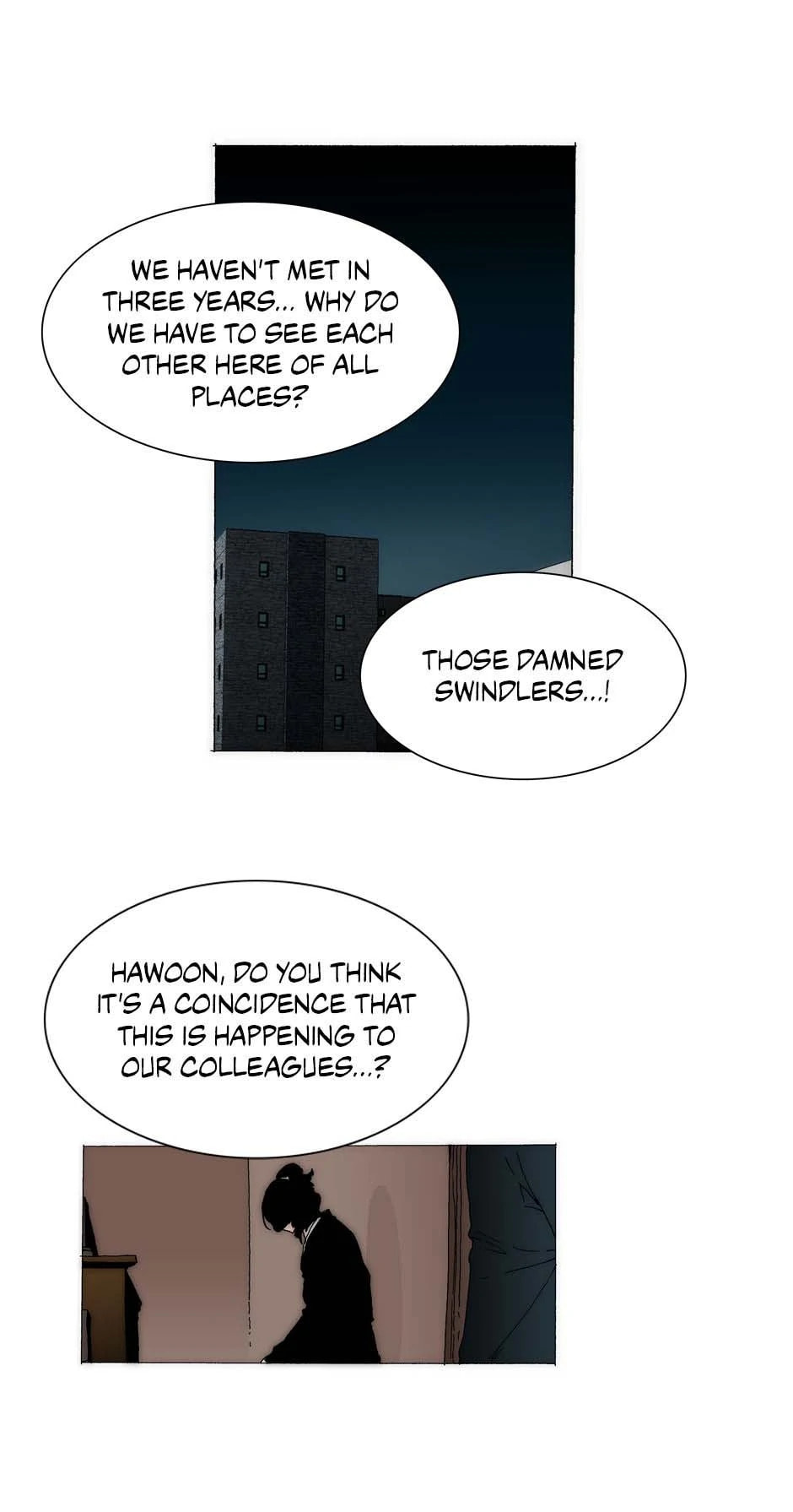 Trace Chapter 198 page 11 - 