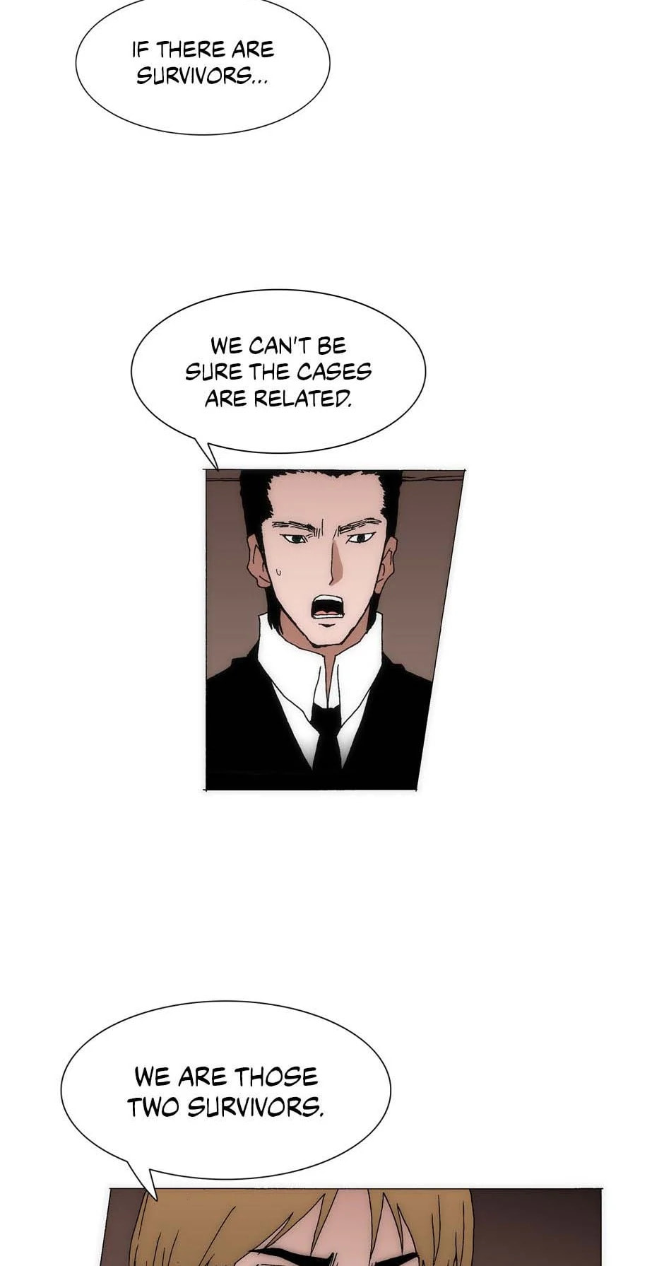 Trace Chapter 198 page 13 - 