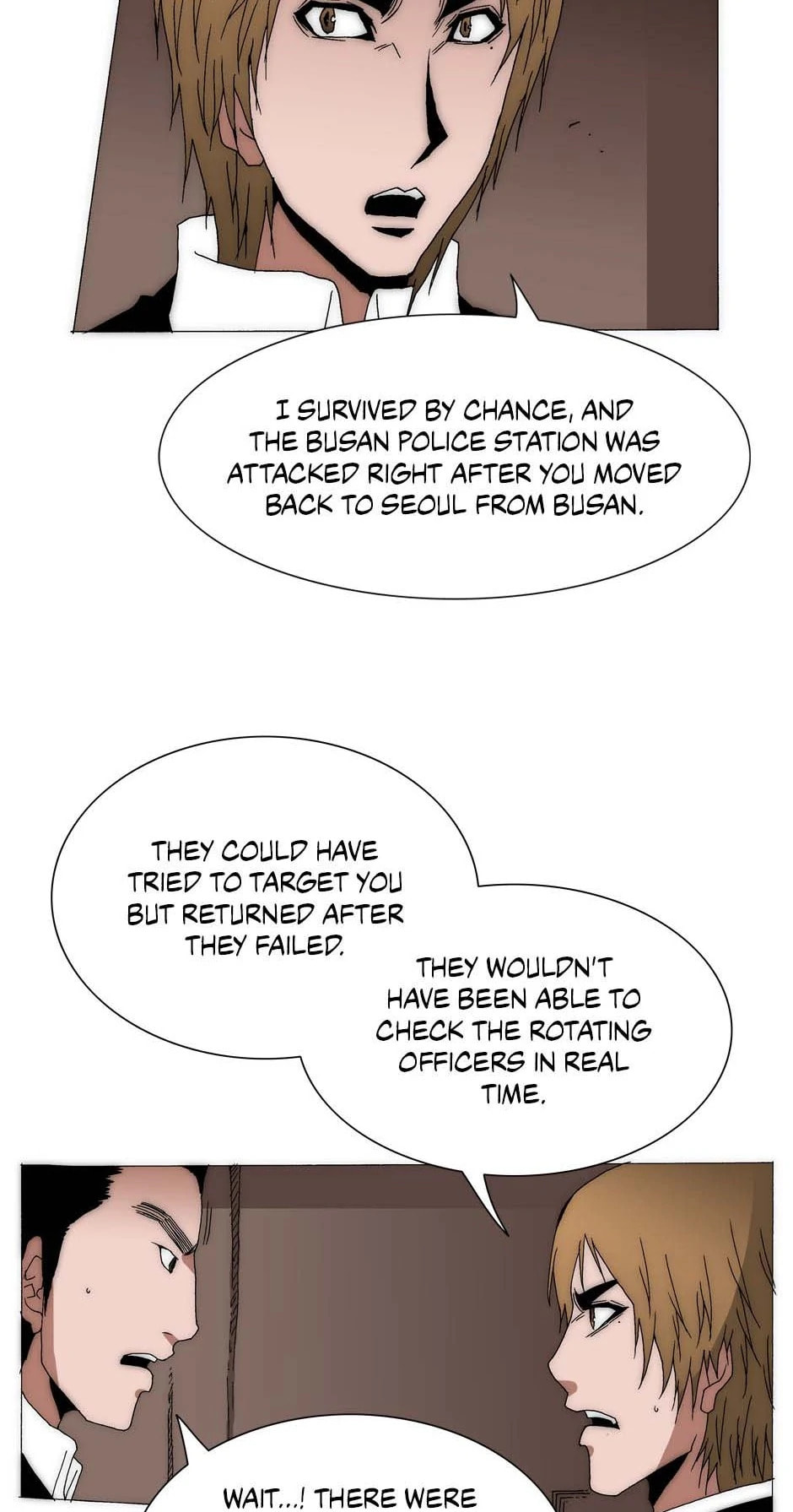 Trace Chapter 198 page 14 - 