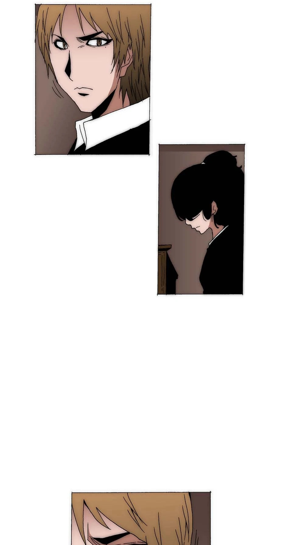 Trace Chapter 198 page 17 - 