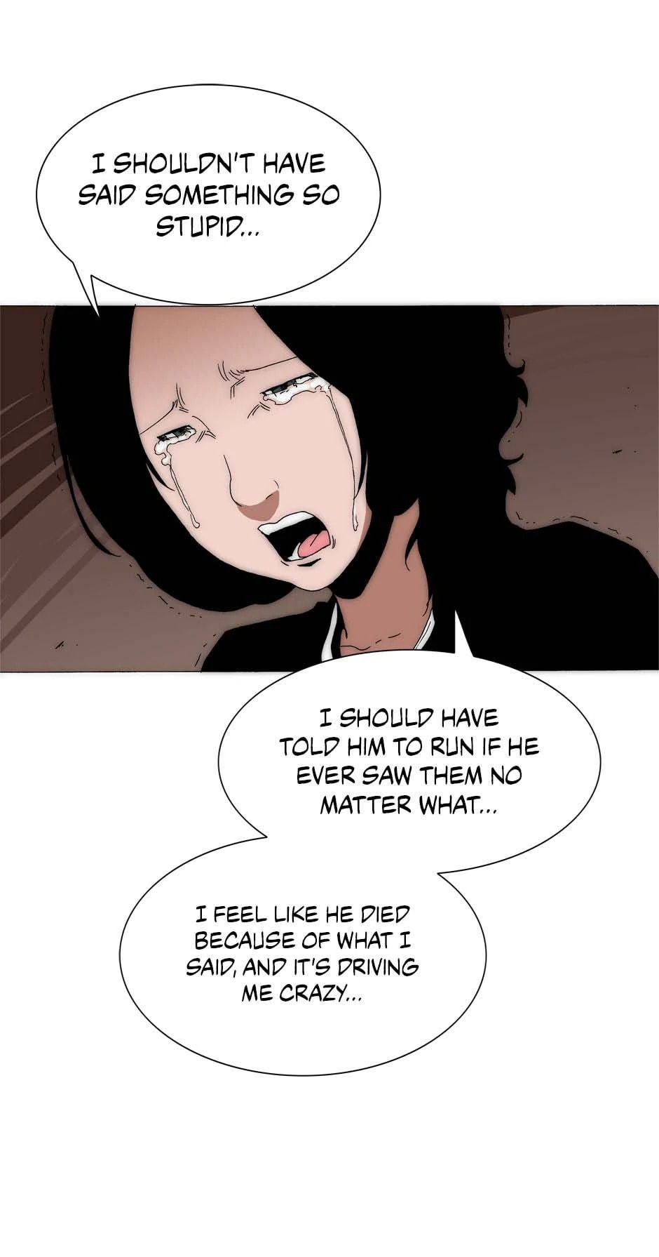 Trace Chapter 198 page 21 - 