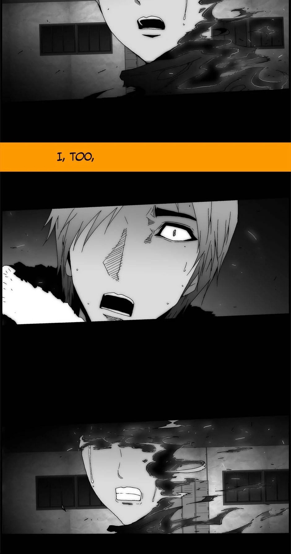 Trace Chapter 198 page 25 - 