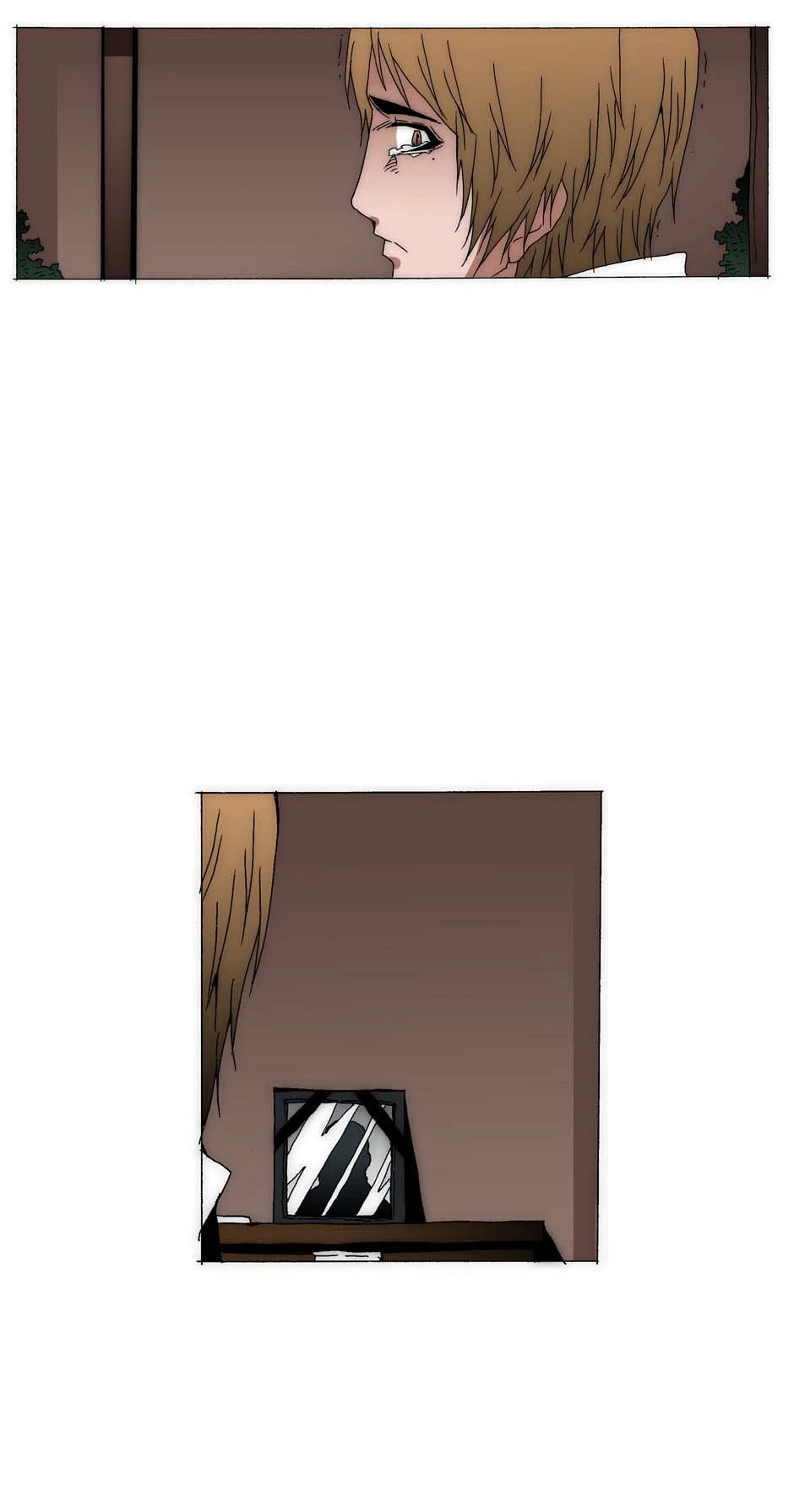 Trace Chapter 198 page 28 - 