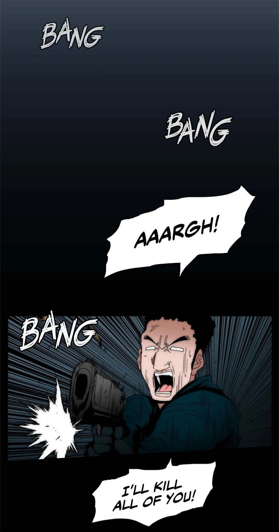 Trace Chapter 198 page 30 - 