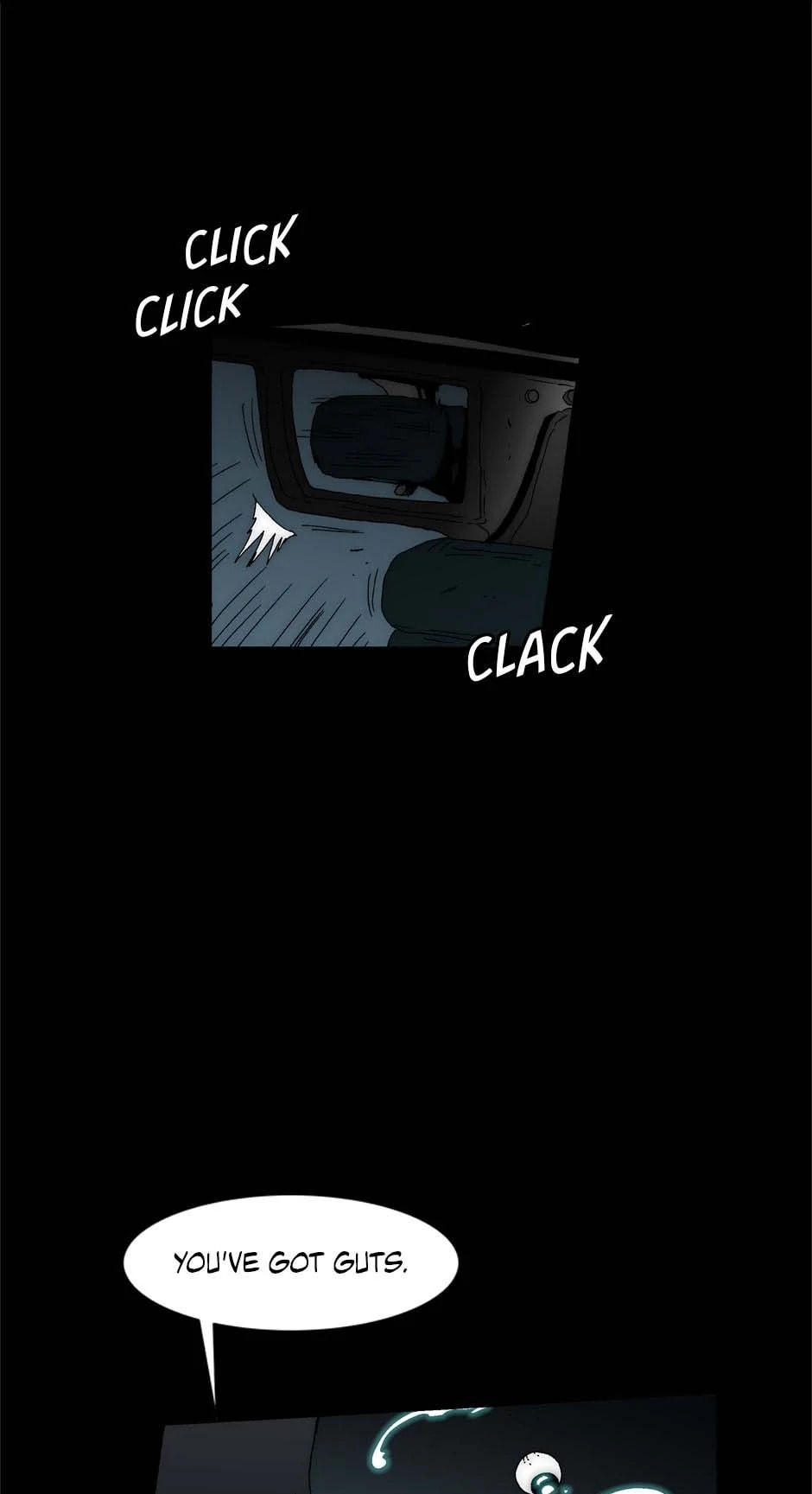 Trace Chapter 198 page 31 - 