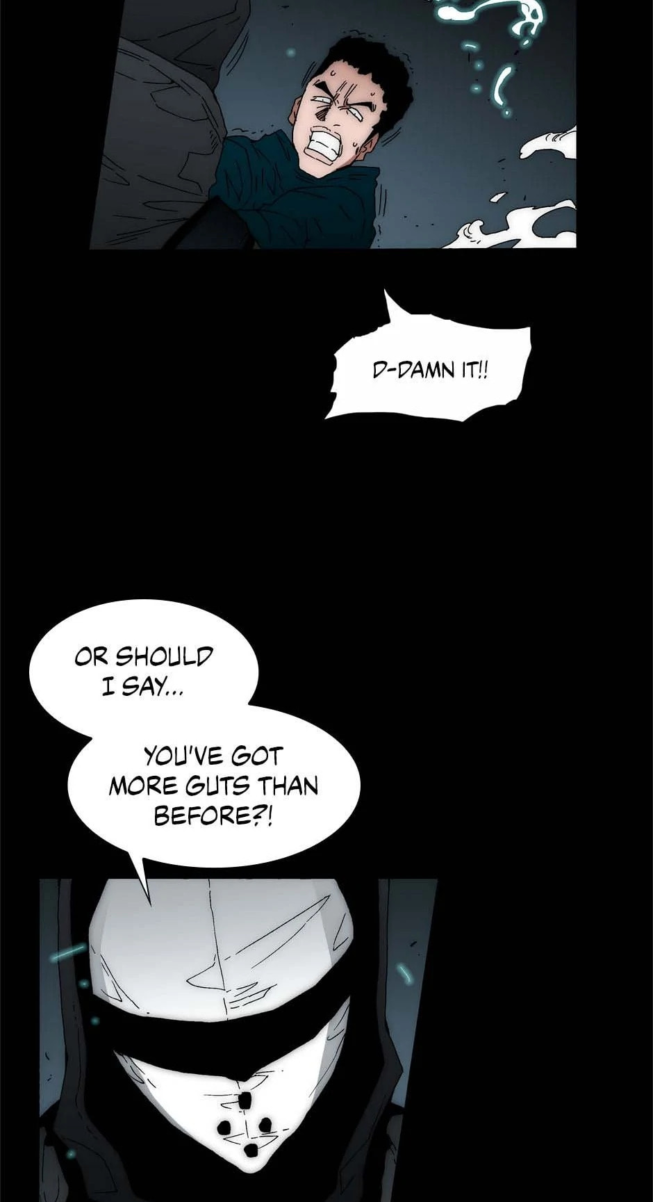 Trace Chapter 198 page 32 - 