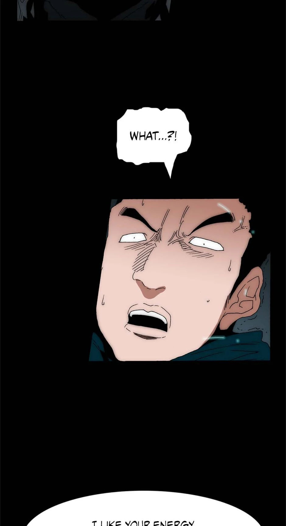Trace Chapter 198 page 33 - 