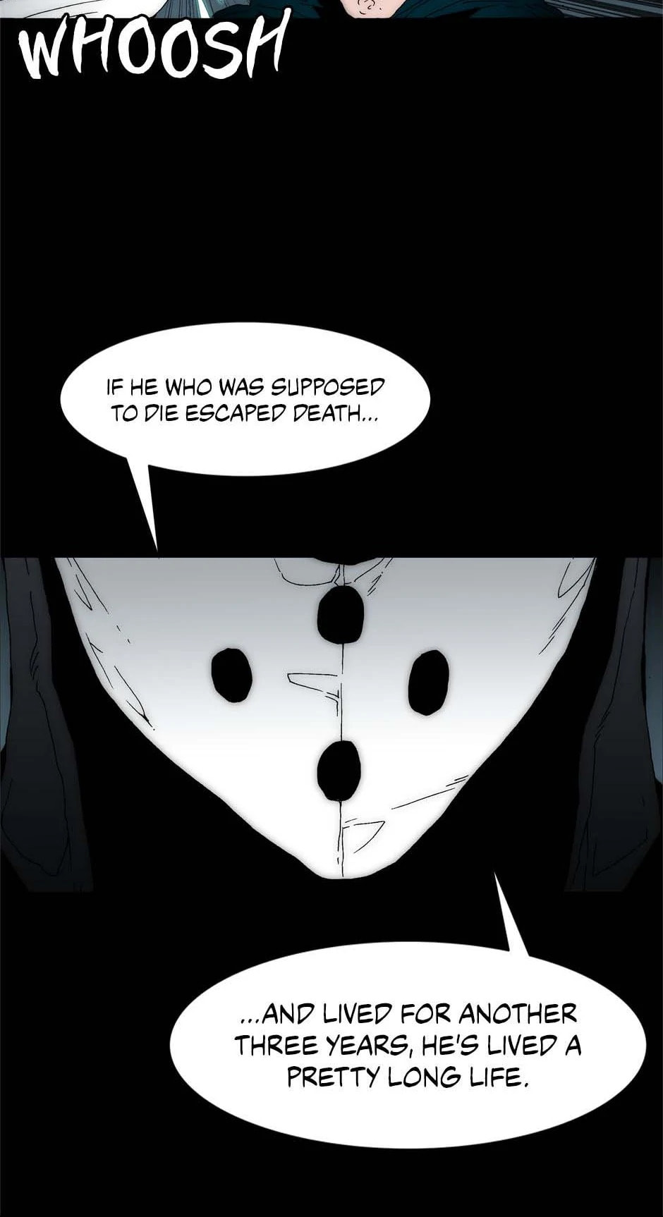 Trace Chapter 198 page 35 - 
