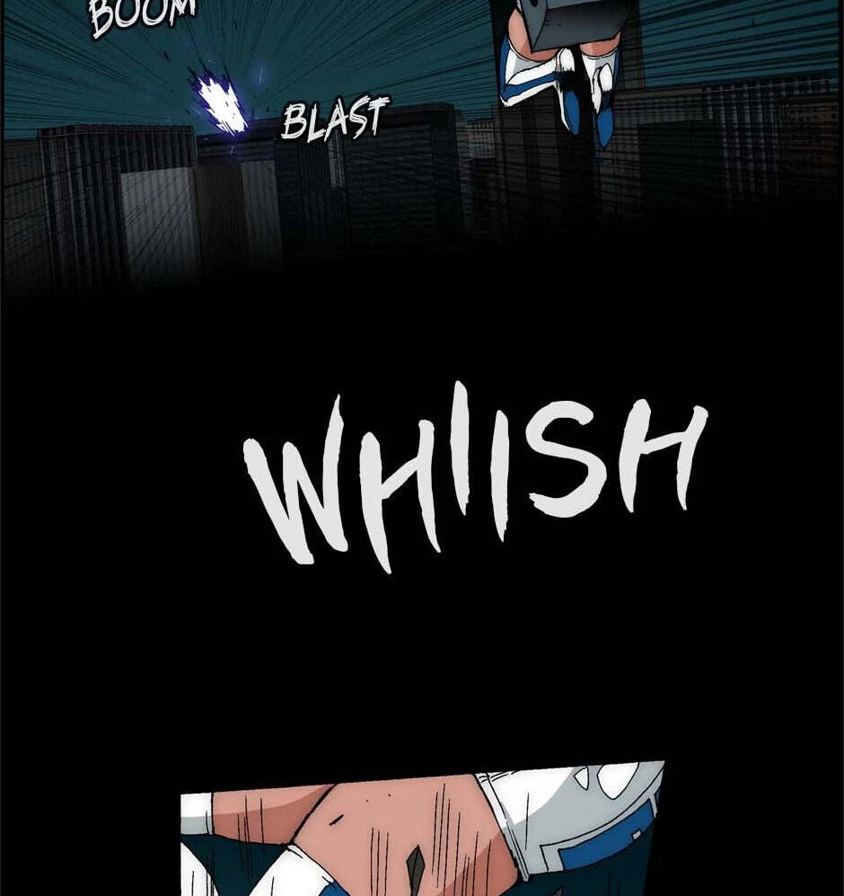 Trace Chapter 198 page 40 - 