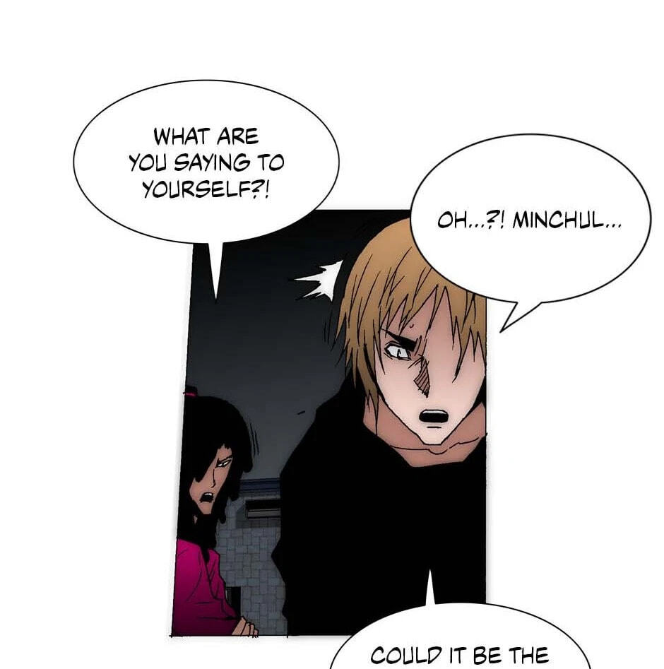 Trace Chapter 198 page 5 - 
