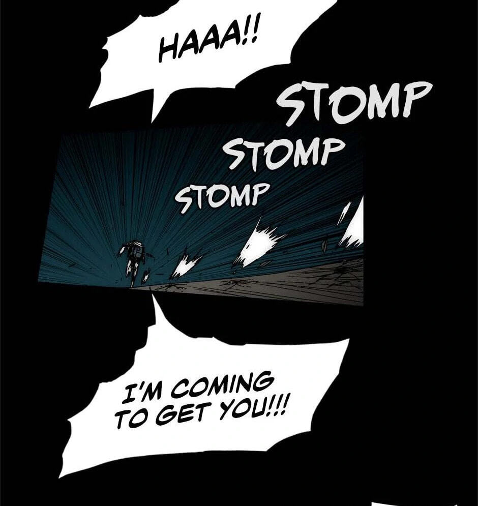 Trace Chapter 198 page 42 - 