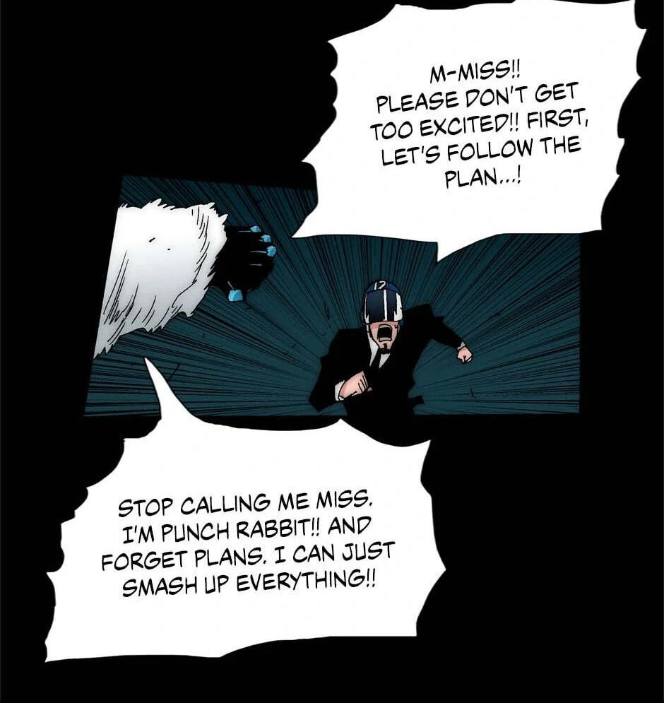 Trace Chapter 198 page 43 - 