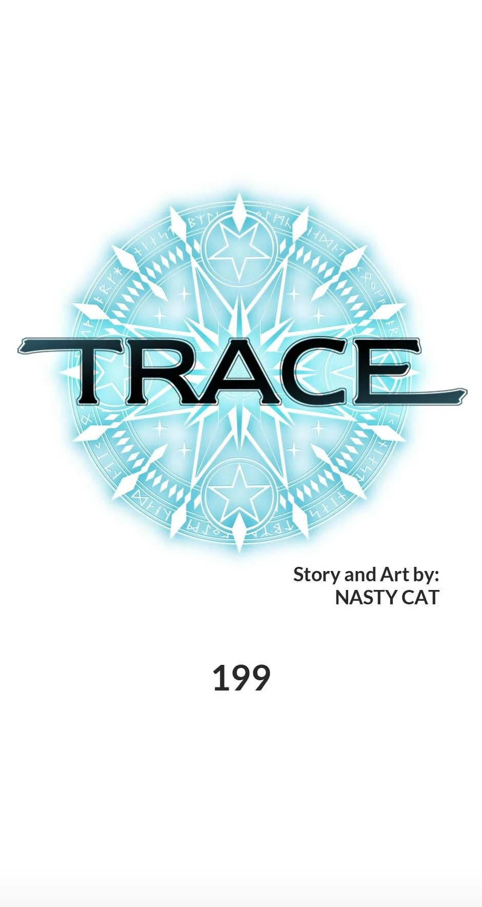 Trace Chapter 199 page 1 - 