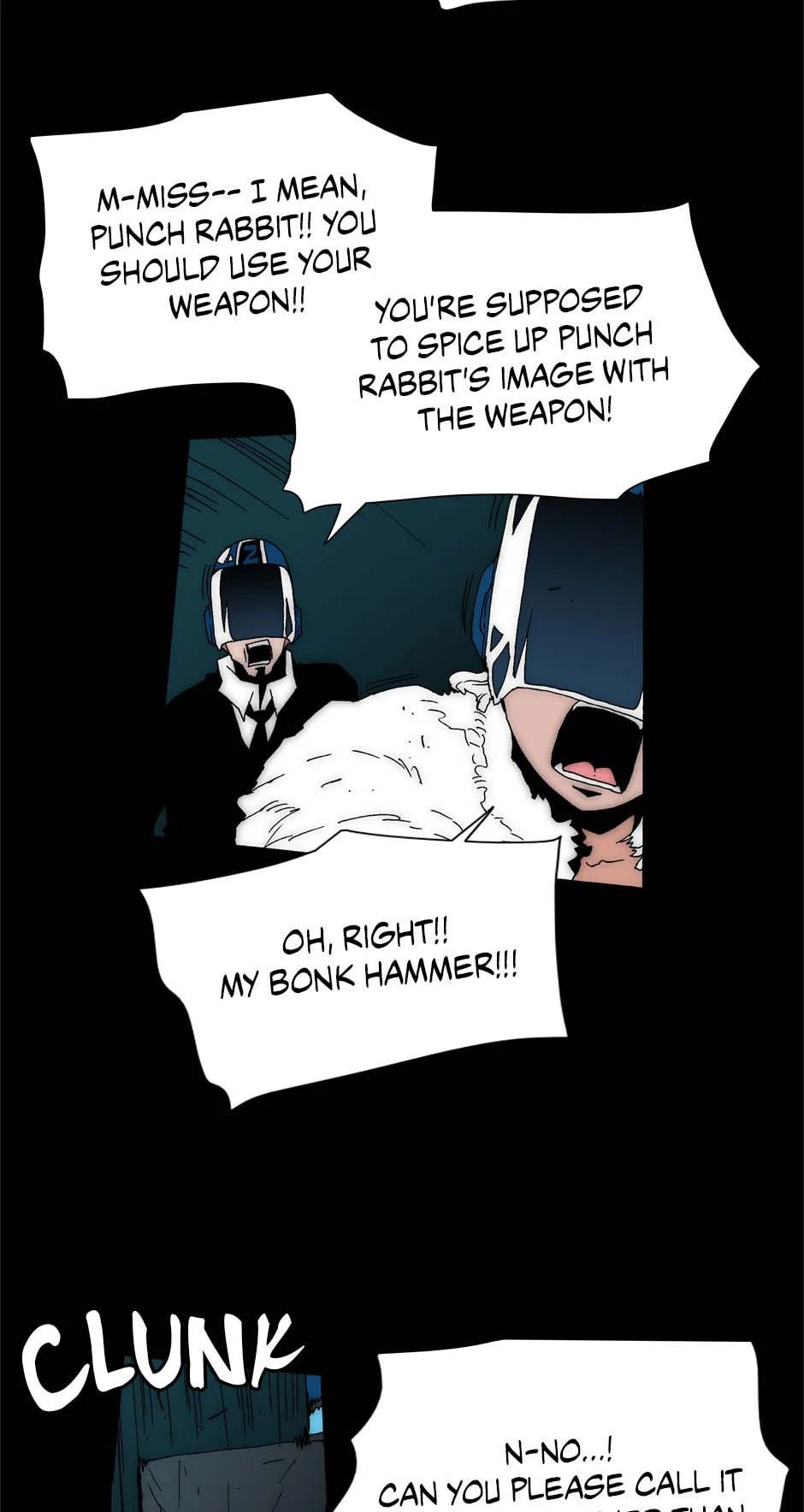 Trace Chapter 199 page 4 - 