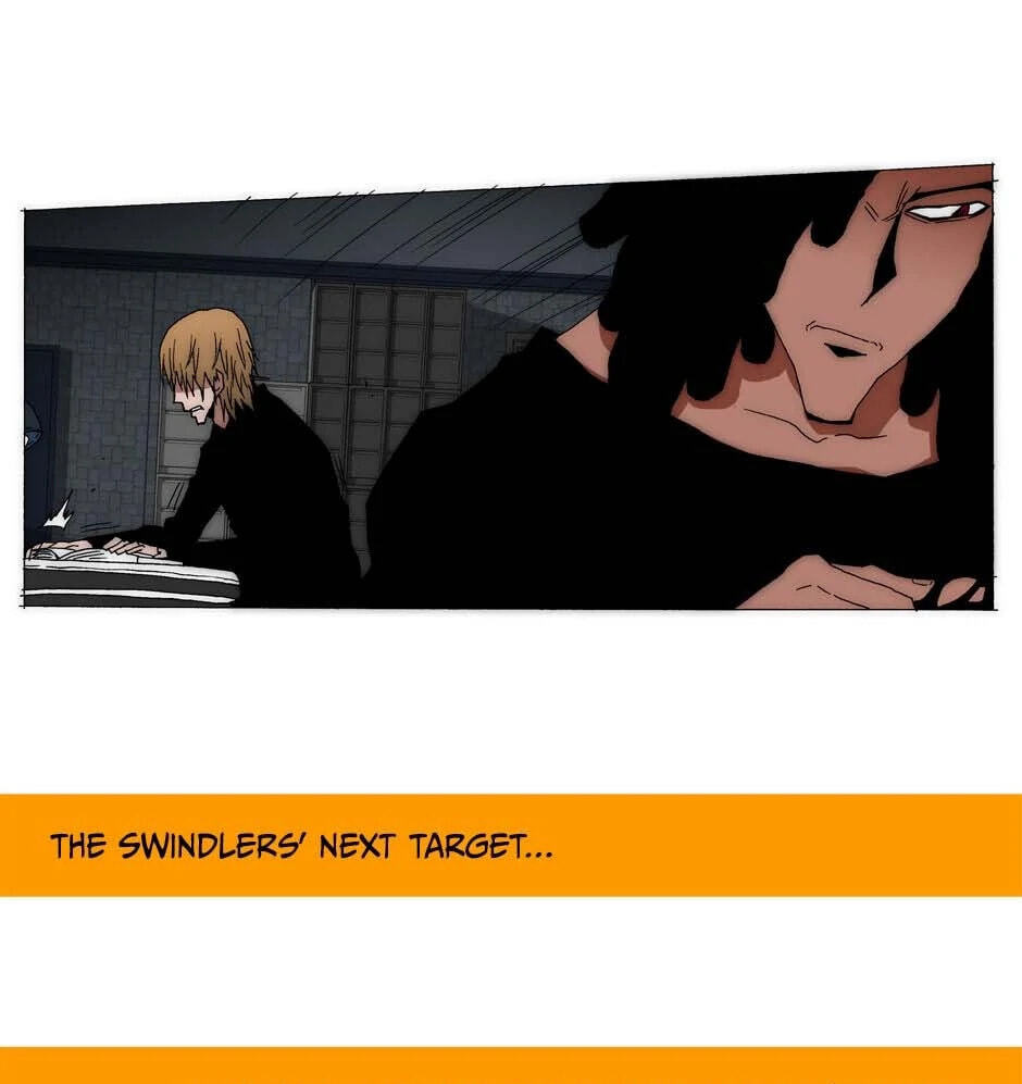 Trace Chapter 199 page 32 - 
