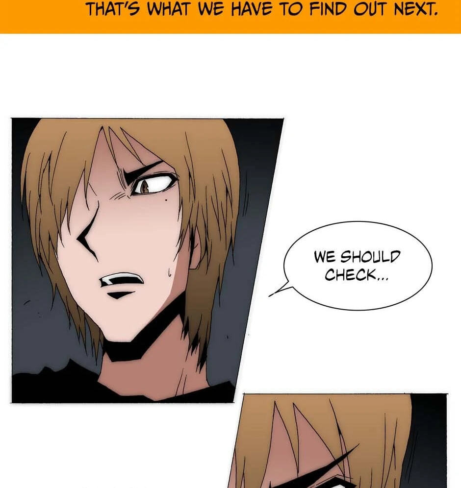 Trace Chapter 199 page 33 - 