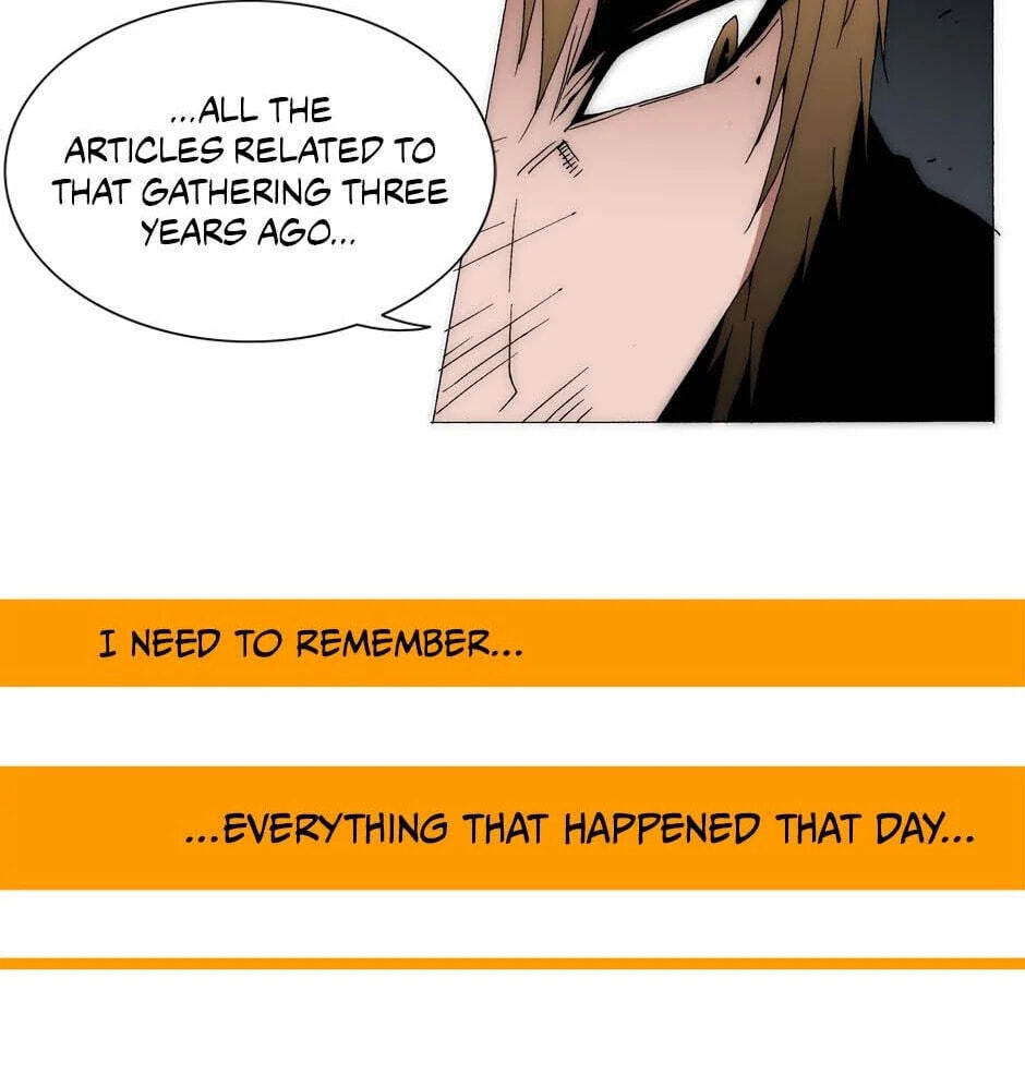Trace Chapter 199 page 34 - 