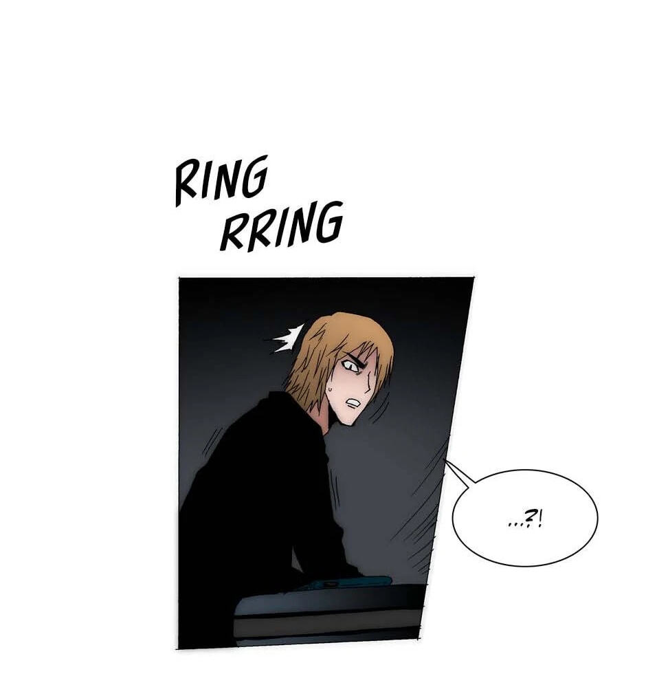 Trace Chapter 199 page 35 - 