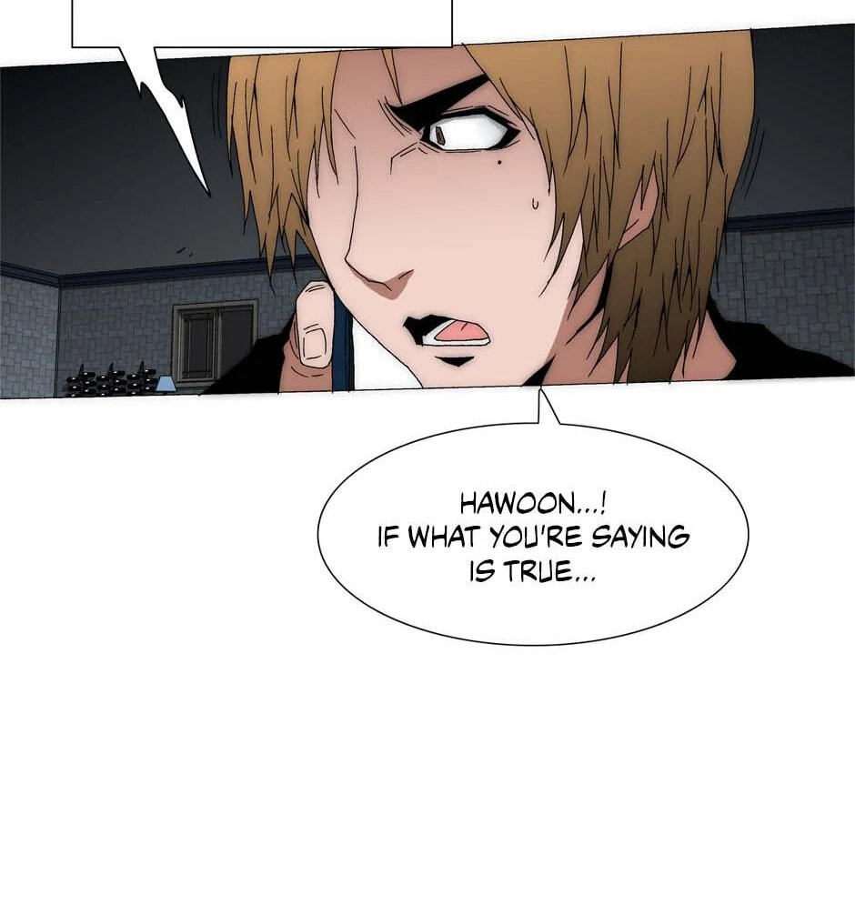 Trace Chapter 199 page 38 - 