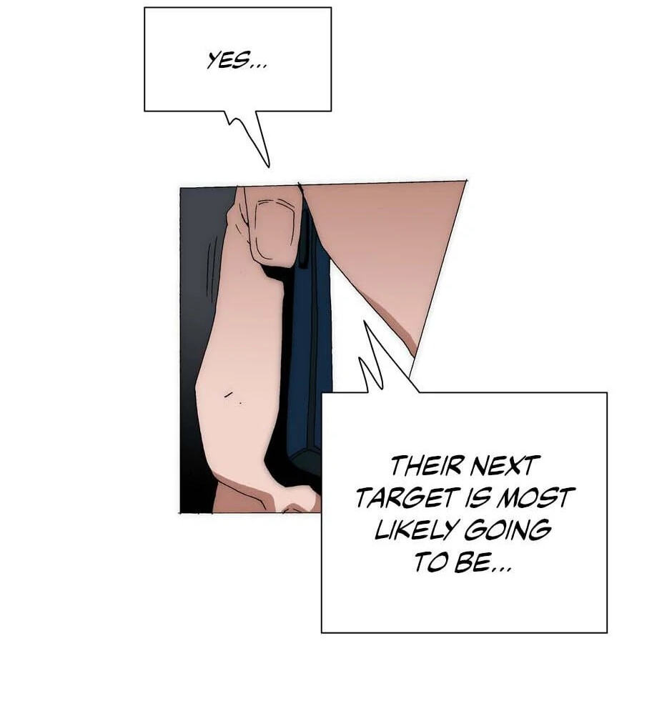 Trace Chapter 199 page 39 - 