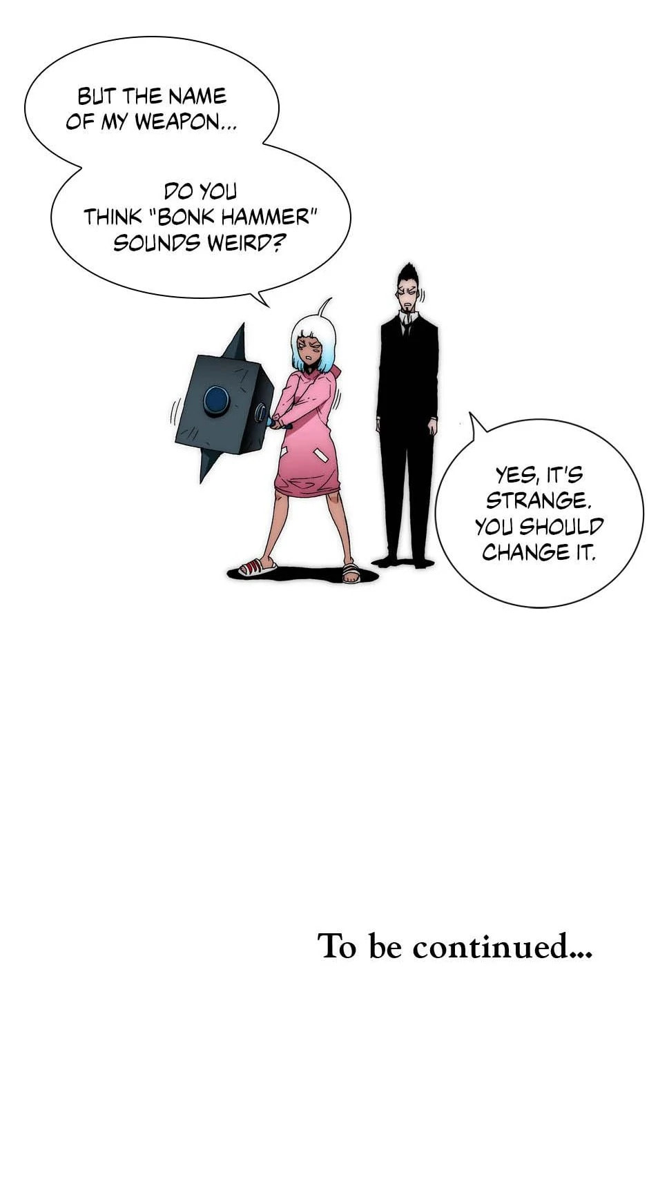 Trace Chapter 199 page 42 - 